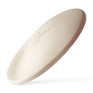 Ластик Faber-Castell \"Kosmo\", овальный, размер 73*45*12мм