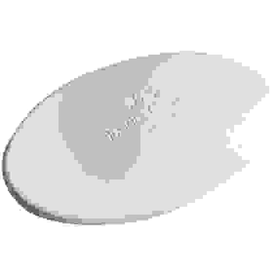 Ластик Faber-Castell \"Kosmo\", овальный, размер 73*45*12мм