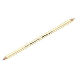 Ластик-карандаш Faber-Castell \"Perfection 7057\" двухсторонний