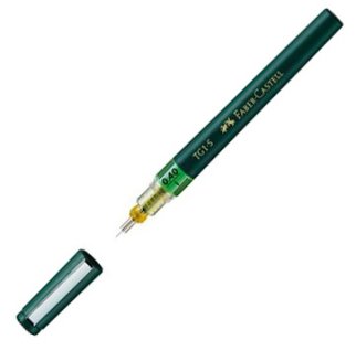 Рапидограф FABER-CASTELL TG1-S, 0,4 мм