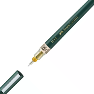 Рапидограф FABER-CASTELL TG1-S, 0,6 мм