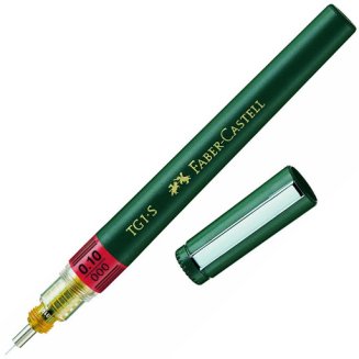 Рапидограф FABER-CASTELL TG1-S, 0,7 мм
