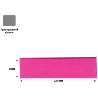 Пастель Faber-Castell "Soft pastels" в наборе из 24 цветов, мини, в картонной упаковке