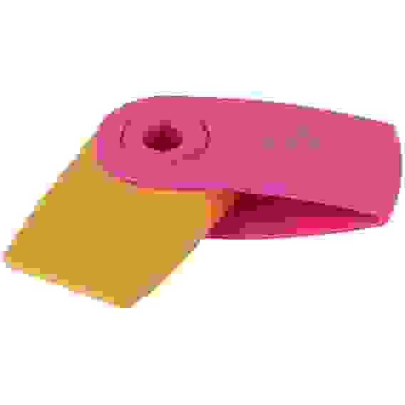 Ластик Faber-Castell \"Sleeve Mini\" в пластик.футляре, прямоуг.формы, размер 54*25*13мм арх