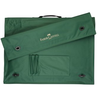 Сумка Faber-Castell \"TK-System\" для чертежного планшета формата А4