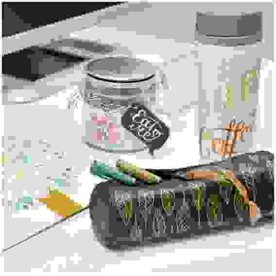 Маркер для декорирования Faber-Castell "Metallics", медь, пулевидный, 1,5мм