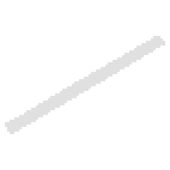 Пастель художественная Faber-Castell "Pitt Monochrome", белая, средняя