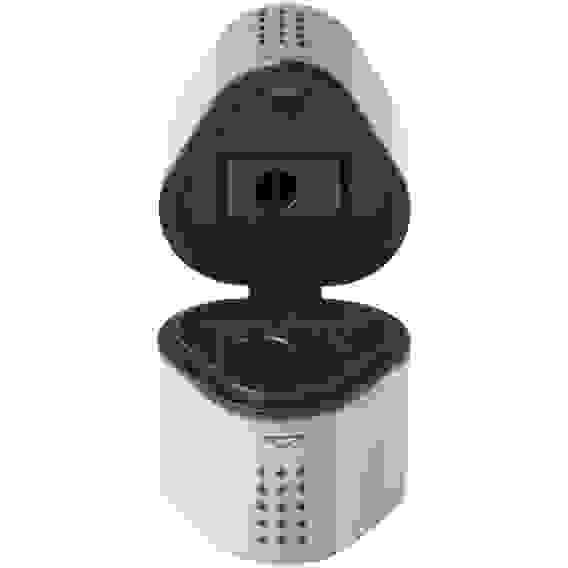 Набор карандашей ч/г Faber-Castell \"Grip 2001\", 3шт., трехгран., заточен., 2 шт. ластик-колпачок, то