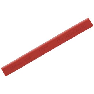 Пастель художественная Faber-Castell \"Polychromos\" цвет 118 ало-красный