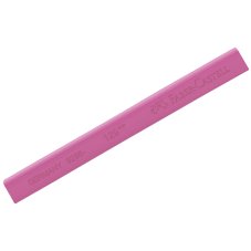 Пастель художественная Faber-Castell \"Polychromos\" цвет 129 розовый краплак