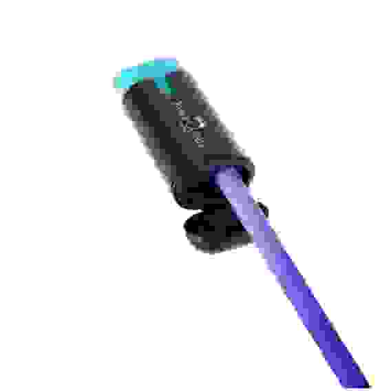 Точилка пластиковая с ластиком Faber-Castell \"Combi\", 1 отверстие, контейнер, ассорти