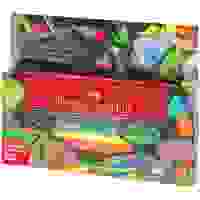 Наборы чернографитных карандашей