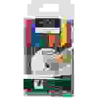 Маркеры перманентные