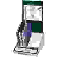 Ручки шариковые автоматические