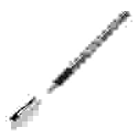 Ручки шариковые с колпачком