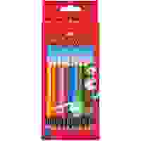 Карандаши цветные в наборах