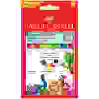 Крепежные клейкие элементы