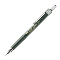 Карандаш Faber-Castell \"TK-Fine 9717\" механический, с ластиком, толщина линии 0,7мм