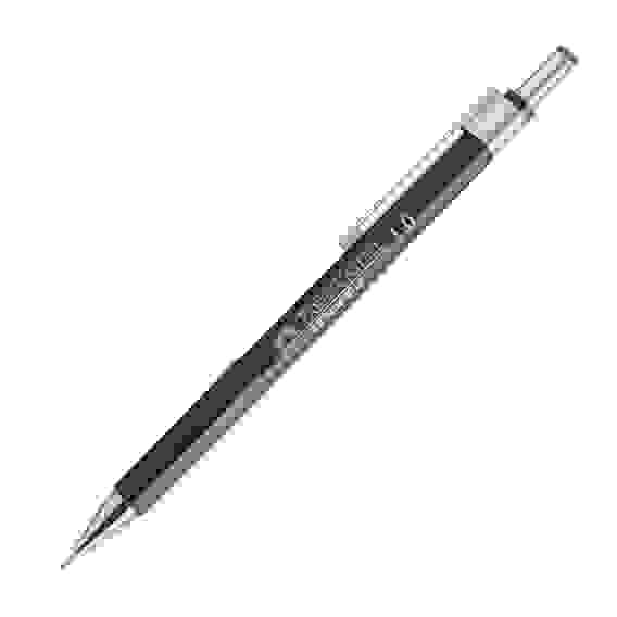 Карандаш механический Faber-Castell \"TK-Fine 9719\", 1,0мм, с ластиком