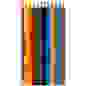 Карандаши Faber-Castell цветные, набор из 12 цветов, в карт.упаковке.