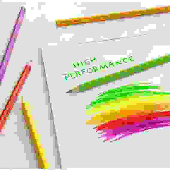 Карандаши Faber-Castell \"Grip\" цветные, трехгранные, заточенные, набор из 12цветов, картон