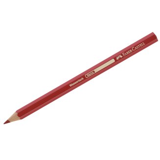 Карандаши Faber-Castell \"Jumbo\" цветные, трехгранные, утолщенные, 10 цветов с точилкой в карт.уп.