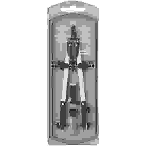 Готовальня Faber-Castell, пластиковый футляр, 3 предмета