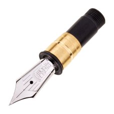 Перо золотое Graf von Faber-Castell для ручек Guilloche и Classic Anello, очень тонкое (ExtraFine)