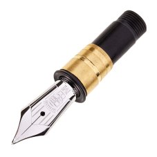 Перо золотое Graf von Faber-Castell для ручек Guilloche и Classic Anello, среднее (Medium)
