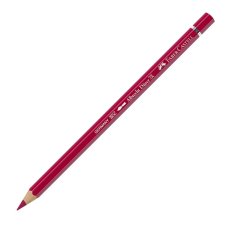 Карандаш Faber-Castell \"Albrecht Dürer\" акварельный художественный, цвет 226 ализариновый красный