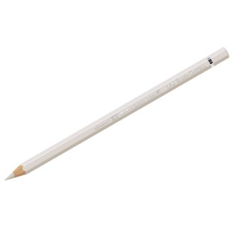 Карандаш Faber-Castell \"Albrecht Dürer\" акварельный художественный, цвет 270 теплый серый I