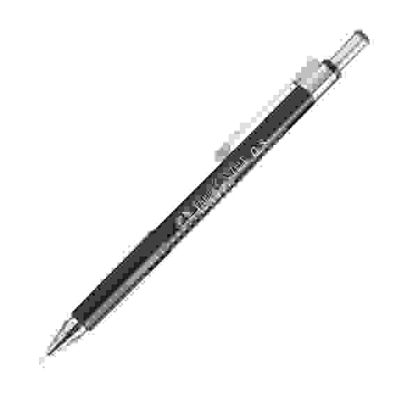 Карандаш Faber-Castell \"TK-Fine 9715\" механический, с ластиком, толщина линии 0,5мм