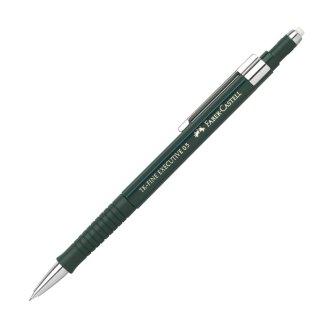 Карандаш Faber-Castell \"TK-Fine Executive\" механический, с ластиком, толщина линии 0,5мм