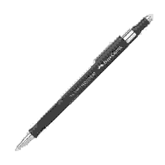 Карандаш Faber-Castell \"TK-Fine Executive\" механический, с ластиком, толщина линии 0,5мм