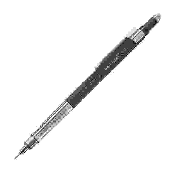 Карандаш механический Faber-Castell \"TK-Fine Vario L\", HB, 0,5мм, с ластиком