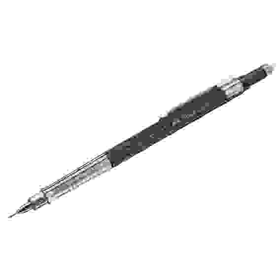 Карандаш механический Faber-Castell \"TK-Fine Vario L\", HB, 0,5мм, с ластиком