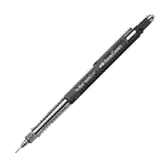 Карандаш Faber-Castell \"TK-Fine Vario L\" механический, твердость HB, с ластиком, толщина линии 0,7мм
