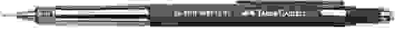 Карандаш Faber-Castell \"TK-Fine Vario L\" механический, твердость HB, с ластиком, толщина линии 0,7мм