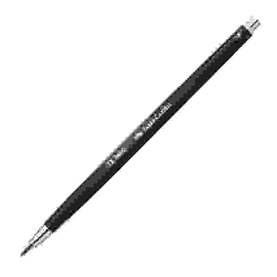 Карандаш Faber-Castell \"TK 9400\" цанговый,толщина линии 2,0мм, твердость 2B