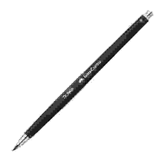 Карандаш Faber-Castell \"TK 9400\" цанговый, толщина линии 2,0мм, твердость B