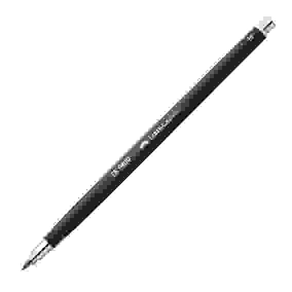 Карандаш Faber-Castell \"TK 9400\" цанговый, толщина линии 2,0мм, твердость H