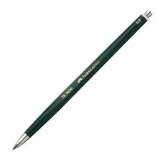 Карандаш Faber-Castell \"TK 9400\" цанговый, толщина линии 2,0мм, твердость HB