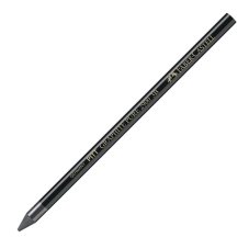 Карандаш Faber-Castell \"Pitt Graphite Pure\" чернографитный, тв. , тв. 3B, заточ.