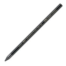 Карандаш Faber-Castell \"Pitt Graphite Pure\" чернографитный, тв. , тв. 6B, заточ.