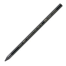 Карандаш Faber-Castell \"Pitt Graphite Pure\" чернографитный, тв. , тв. 9B, заточ.