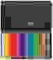 Карандаши цветные Faber-Castell \"Polychromos\" художественные 36цв., заточен., метал. коробка