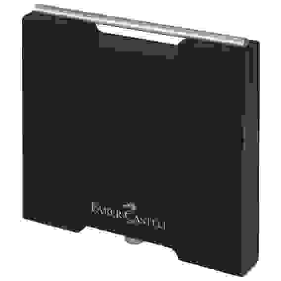 Карандаши Faber-Castell \"Polychromos\" цветные художественные, набор из 72 цветов в дерев. Коробке