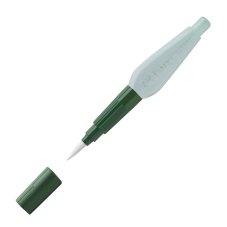 Кисть Faber-Castell \"Water Brush\" с резервуаром 6мл, круглая, синтетическая