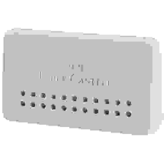 Ластик Faber-Castell "Grip 2001 Edge", прямоугольный, размер 51,5*31*10,3мм