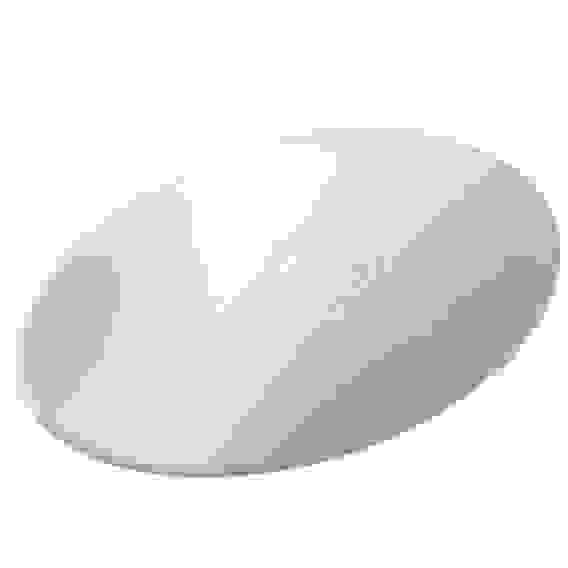 Ластик Faber-Castell "Kosmo Mini", овальный, размер 56*30*10мм